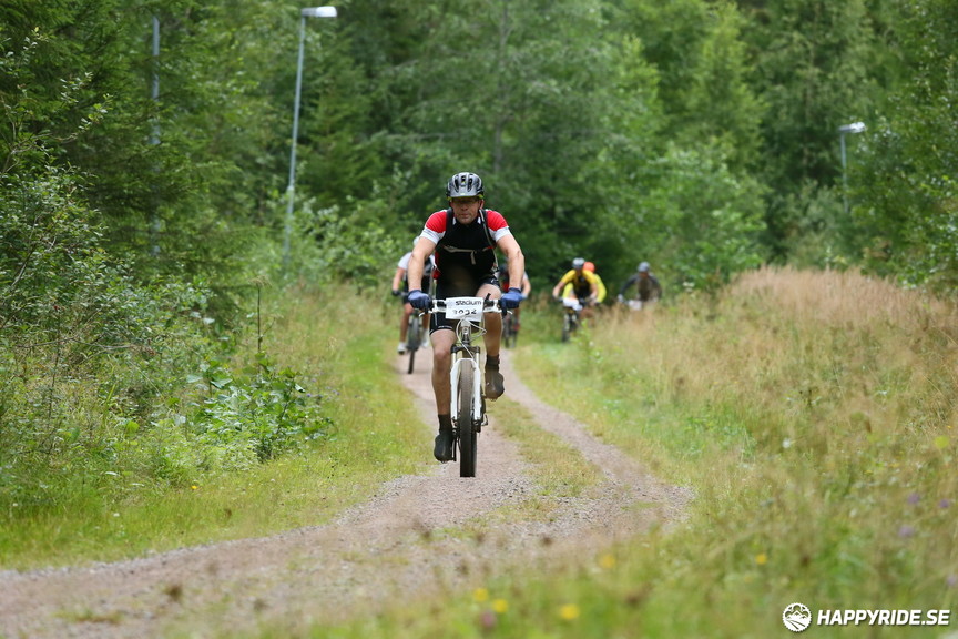 Bild från Cykelvasan 2019 (90km)