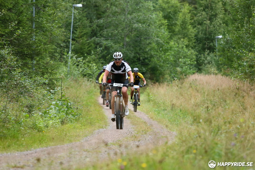 Bild från Cykelvasan 2019 (90km)