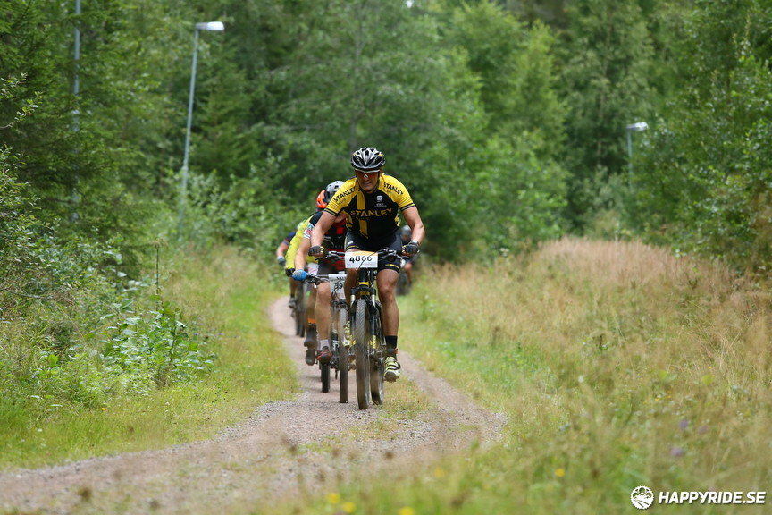 Bild från Cykelvasan 2019 (90km)