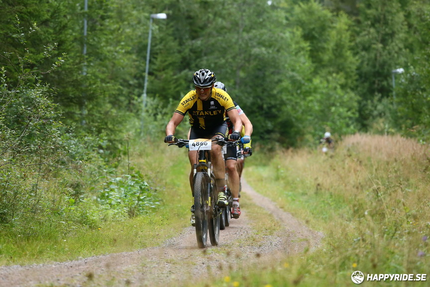 Bild från Cykelvasan 2019 (90km)