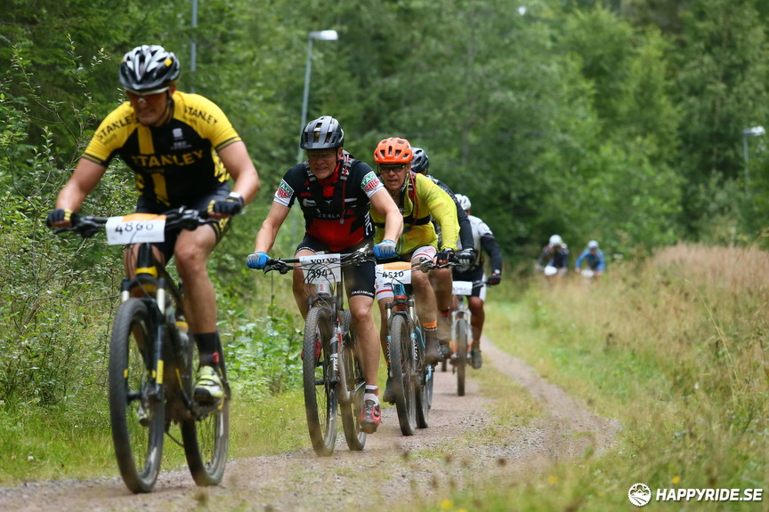 Bild från Cykelvasan 2019 (90km)