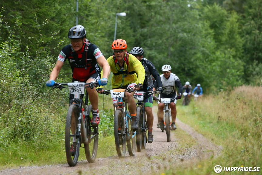 Bild från Cykelvasan 2019 (90km)
