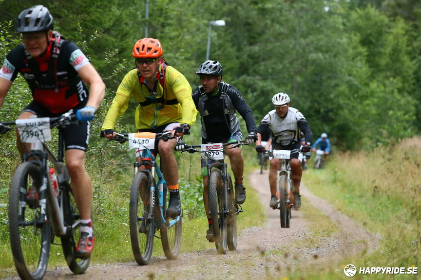 Bild från Cykelvasan 2019 (90km)