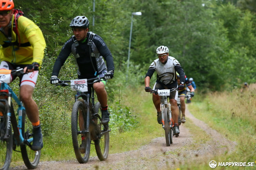 Bild från Cykelvasan 2019 (90km)