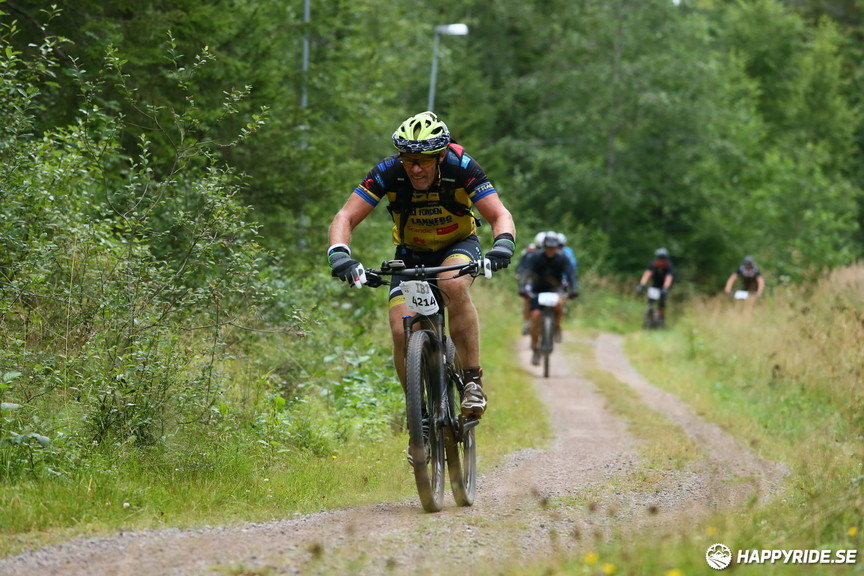 Bild från Cykelvasan 2019 (90km)