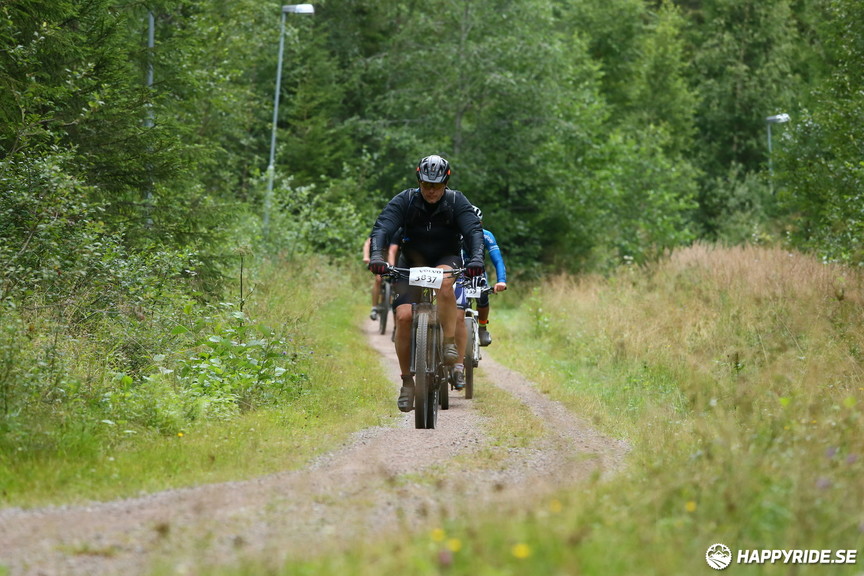 Bild från Cykelvasan 2019 (90km)