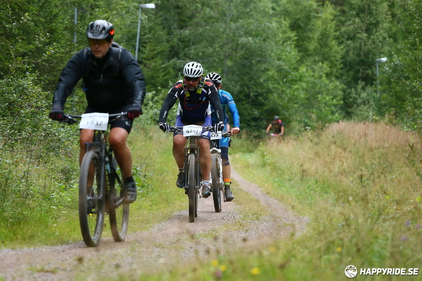Bild från Cykelvasan 2019 (90km)