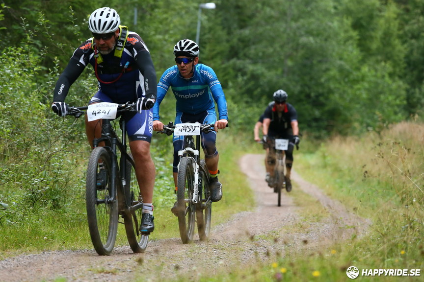 Bild från Cykelvasan 2019 (90km)