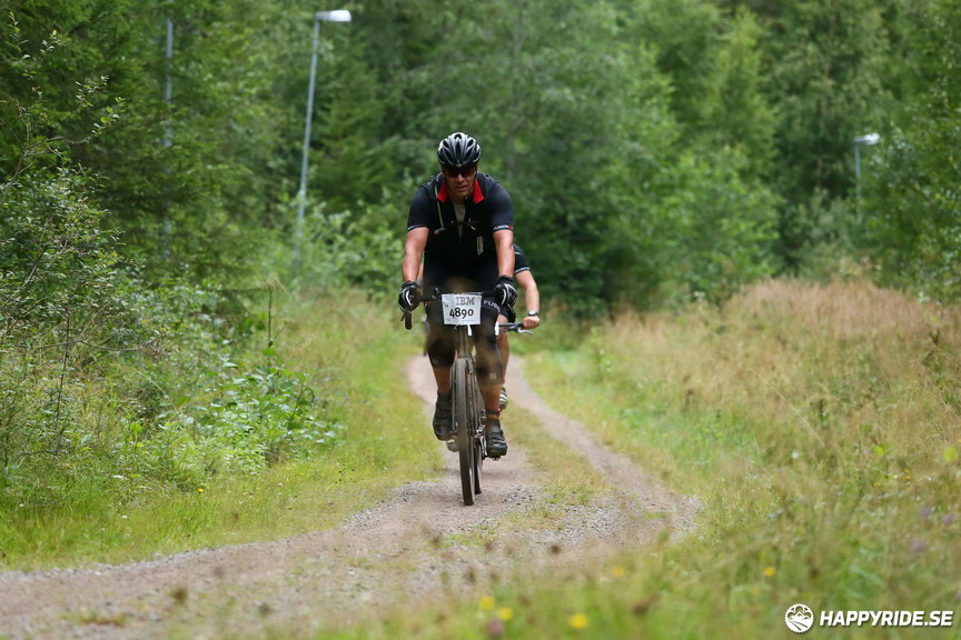 Bild från Cykelvasan 2019 (90km)