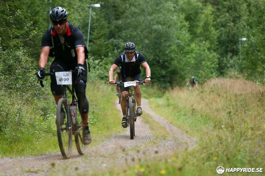Bild från Cykelvasan 2019 (90km)