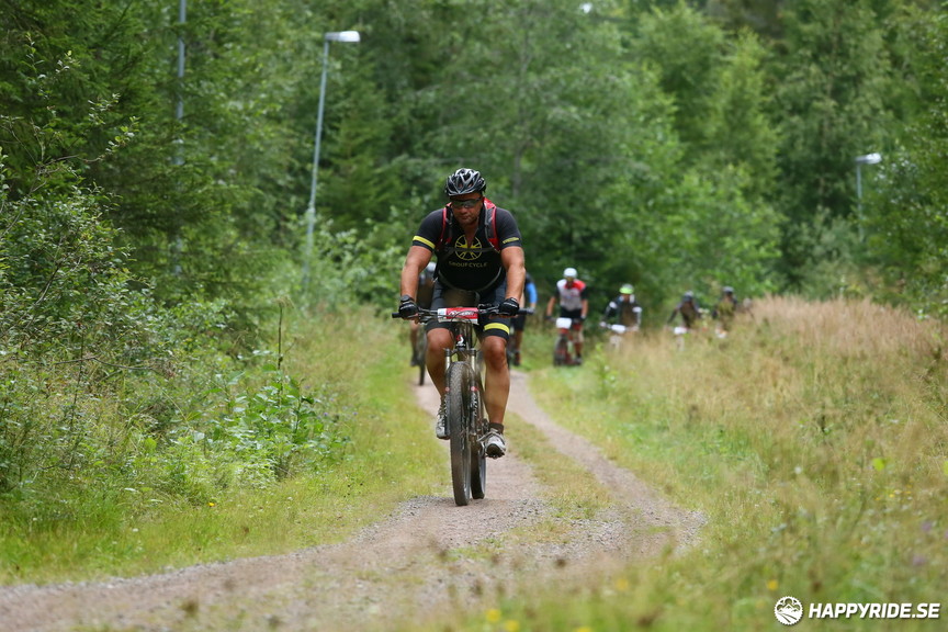 Bild från Cykelvasan 2019 (90km)