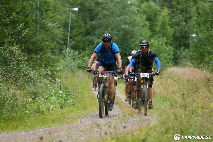 Bild från Cykelvasan 2019 (90km)