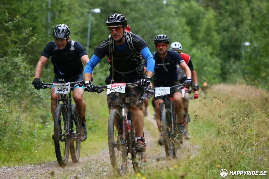 Bild från Cykelvasan 2019 (90km)