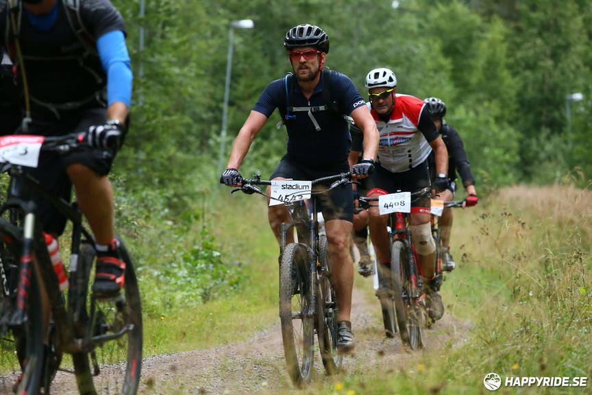 Bild från Cykelvasan 2019 (90km)