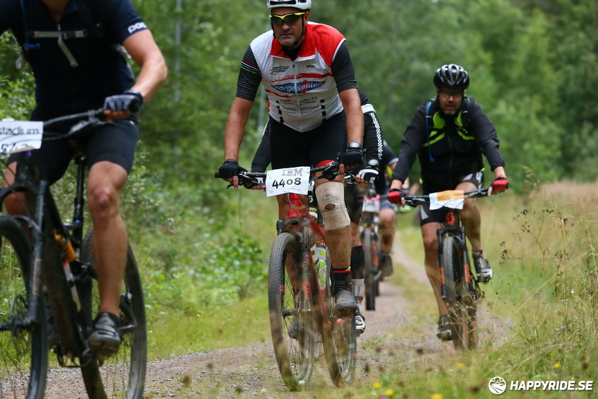 Bild från Cykelvasan 2019 (90km)