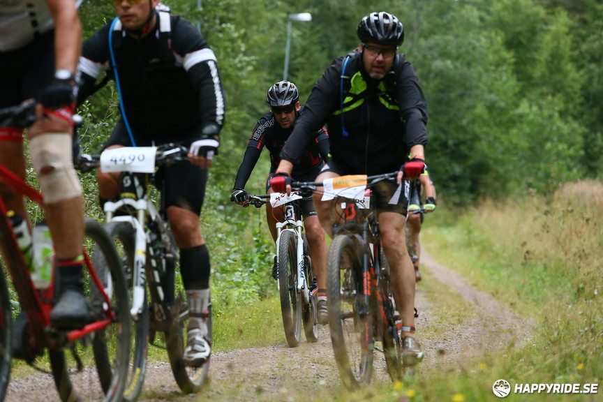 Bild från Cykelvasan 2019 (90km)