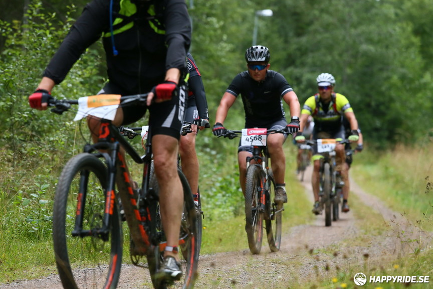 Bild från Cykelvasan 2019 (90km)