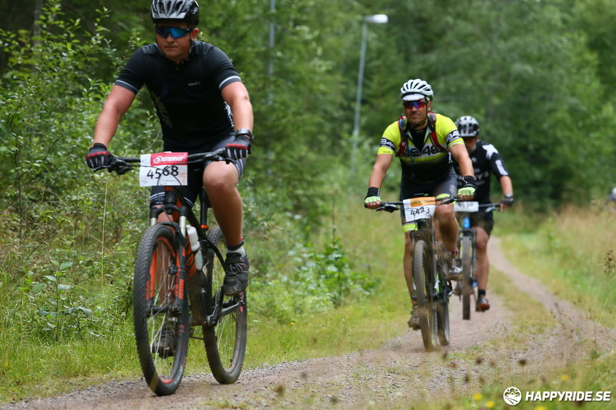 Bild från Cykelvasan 2019 (90km)