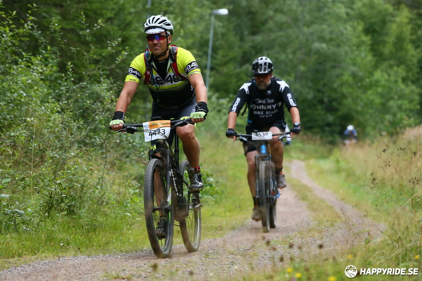 Bild från Cykelvasan 2019 (90km)