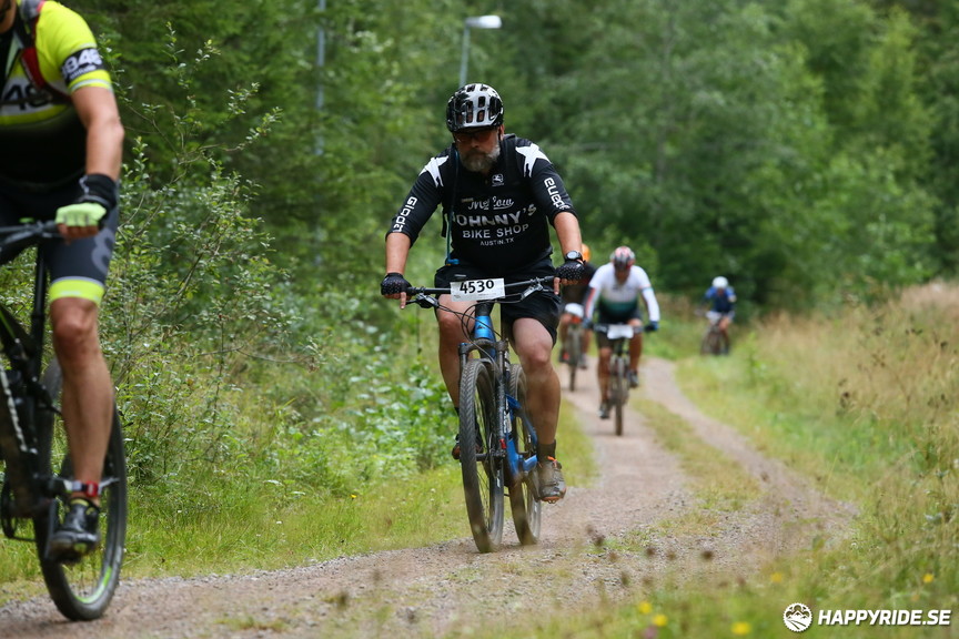 Bild från Cykelvasan 2019 (90km)