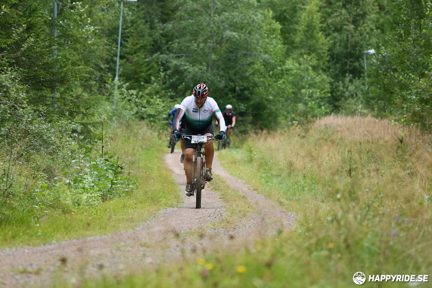 Bild från Cykelvasan 2019 (90km)