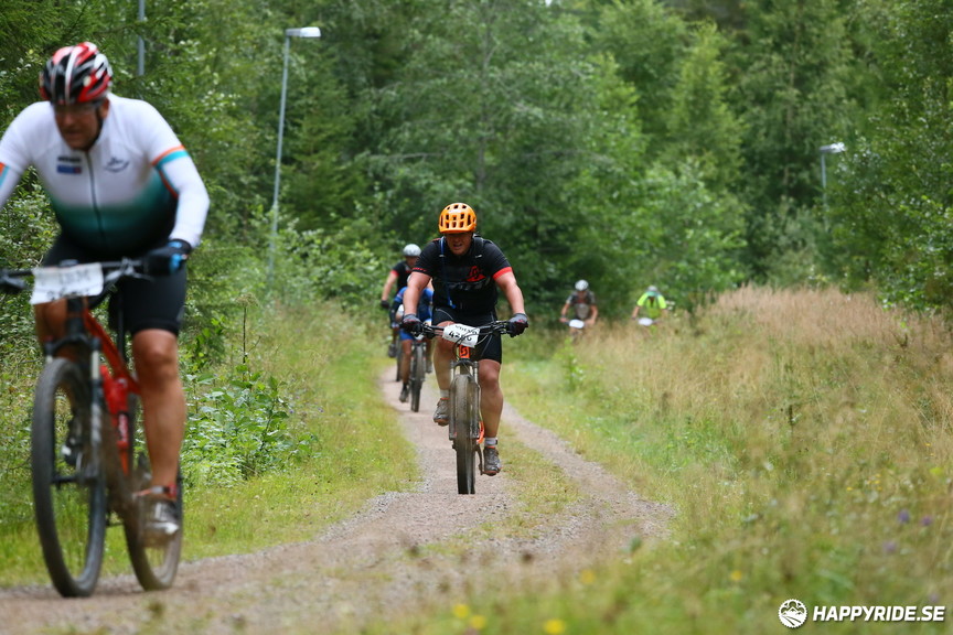 Bild från Cykelvasan 2019 (90km)