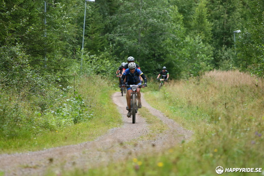 Bild från Cykelvasan 2019 (90km)