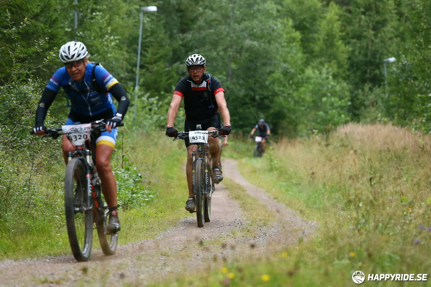 Bild från Cykelvasan 2019 (90km)