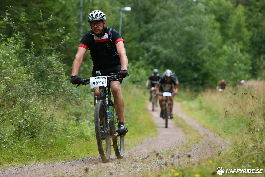 Bild från Cykelvasan 2019 (90km)
