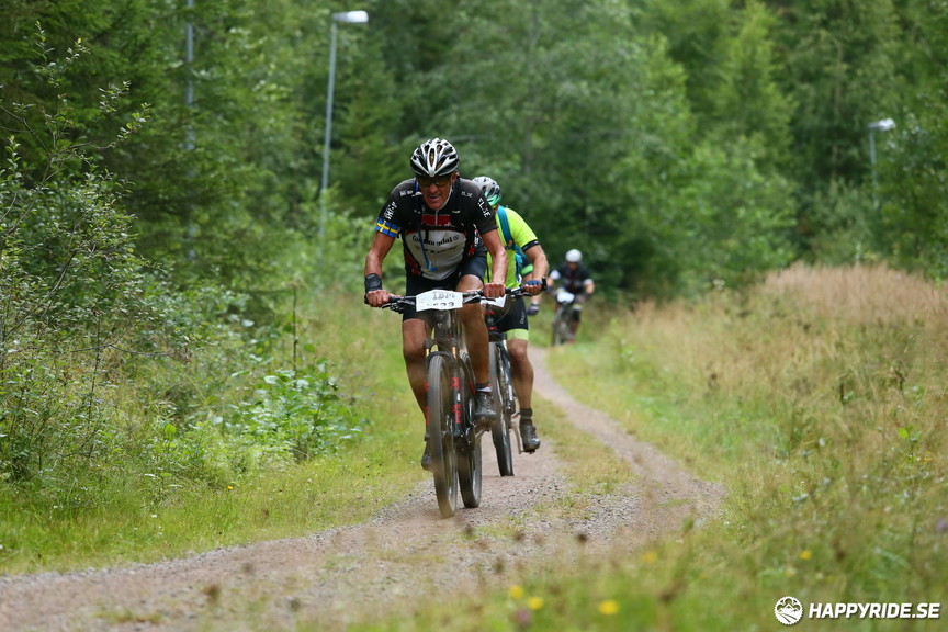 Bild från Cykelvasan 2019 (90km)
