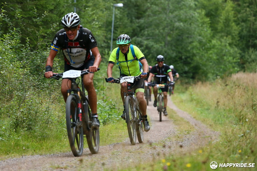 Bild från Cykelvasan 2019 (90km)
