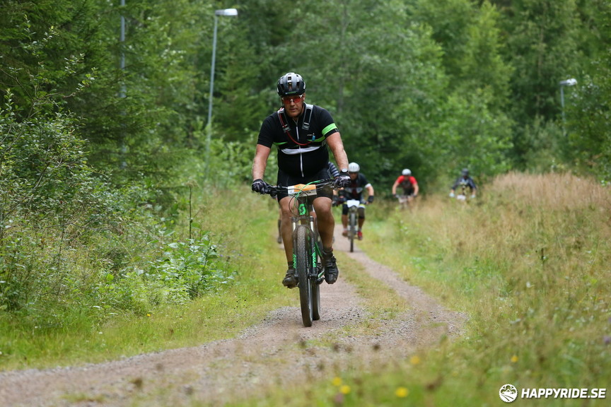Bild från Cykelvasan 2019 (90km)