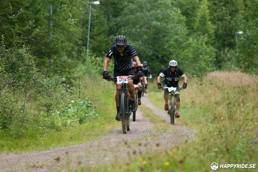 Bild från Cykelvasan 2019 (90km)