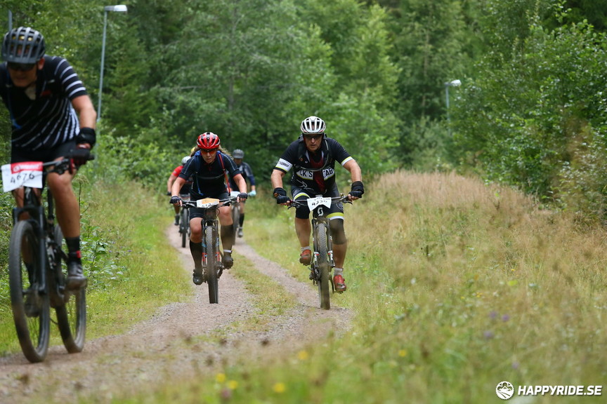 Bild från Cykelvasan 2019 (90km)