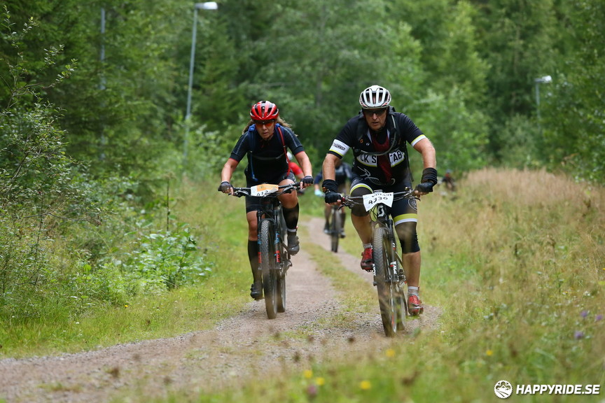 Bild från Cykelvasan 2019 (90km)