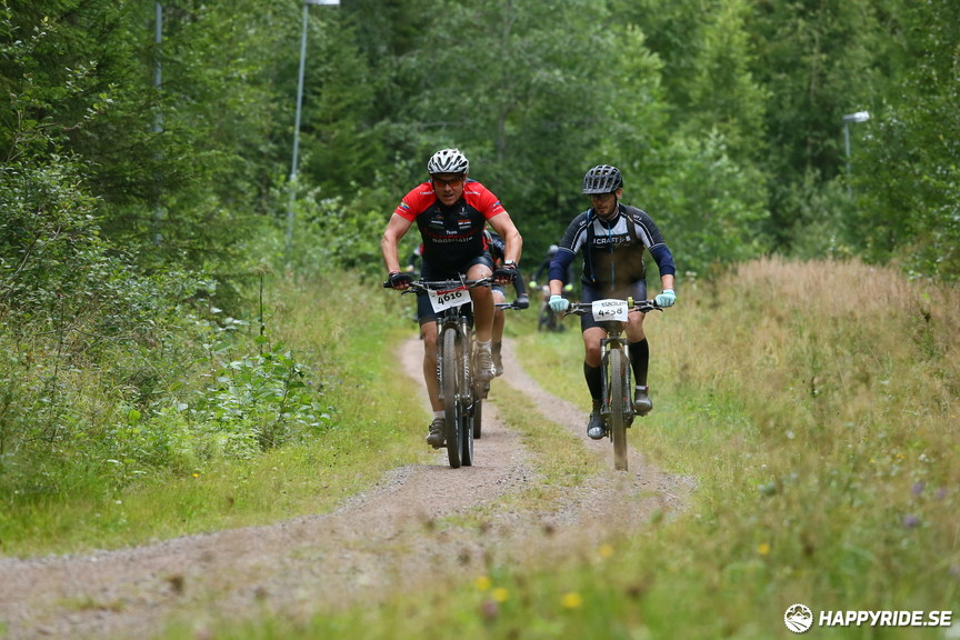 Bild från Cykelvasan 2019 (90km)