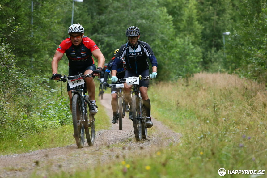 Bild från Cykelvasan 2019 (90km)