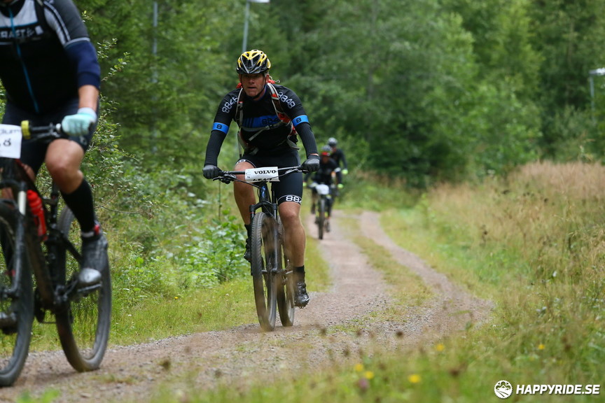 Bild från Cykelvasan 2019 (90km)