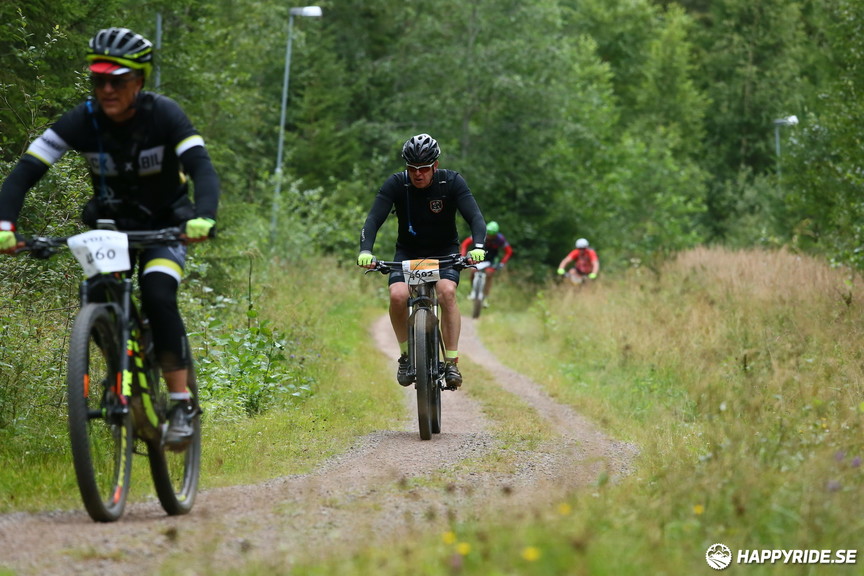 Bild från Cykelvasan 2019 (90km)