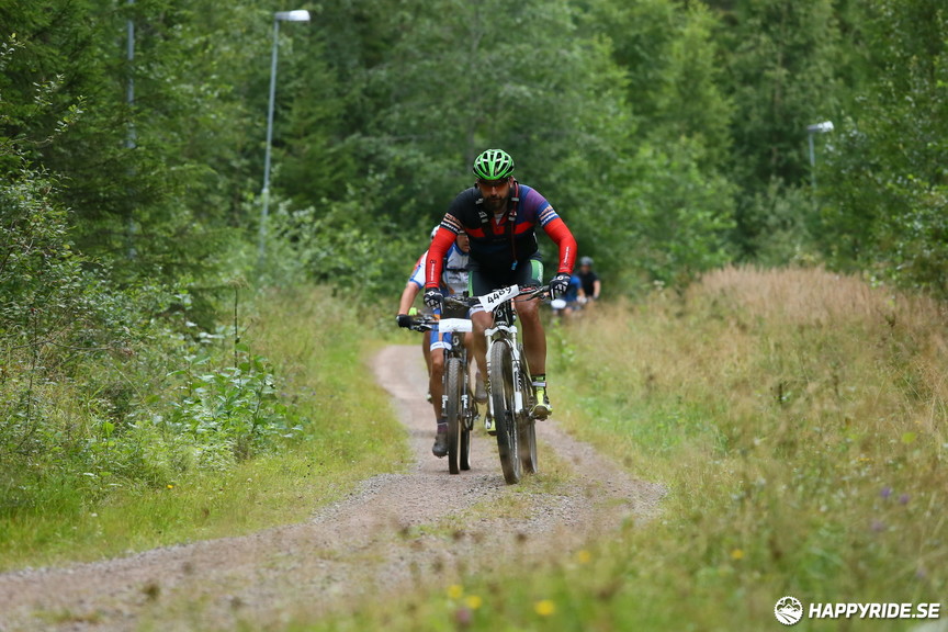 Bild från Cykelvasan 2019 (90km)