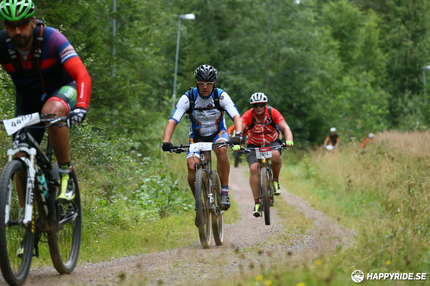 Bild från Cykelvasan 2019 (90km)
