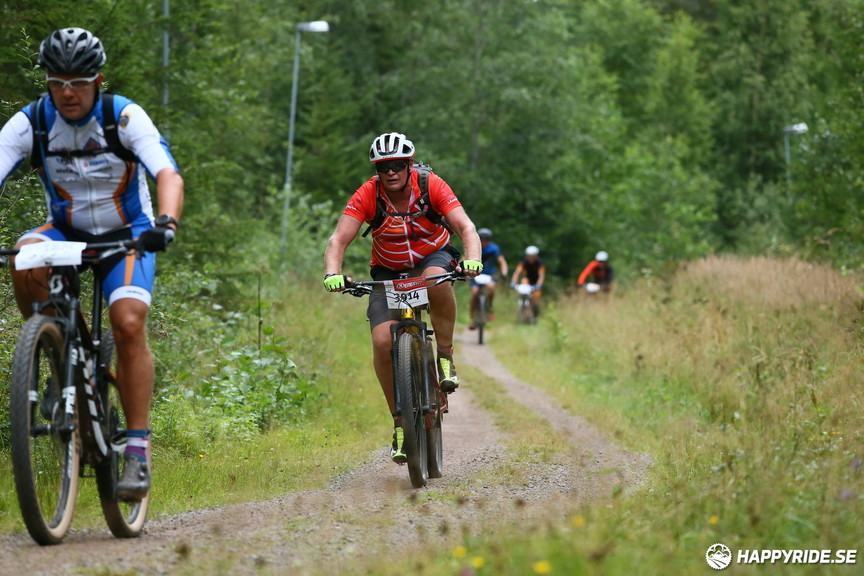 Bild från Cykelvasan 2019 (90km)
