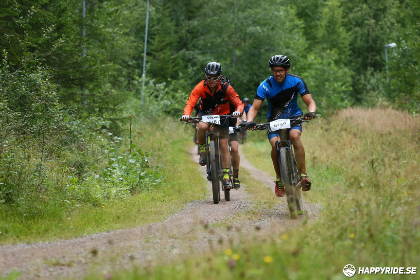 Bild från Cykelvasan 2019 (90km)