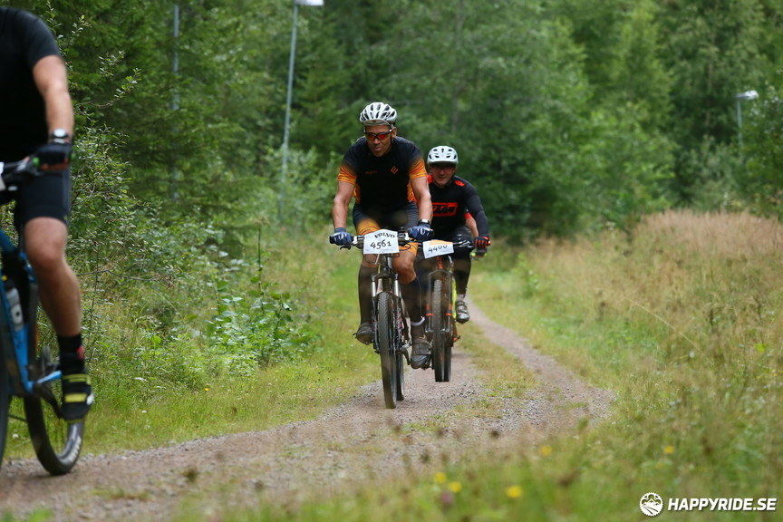 Bild från Cykelvasan 2019 (90km)