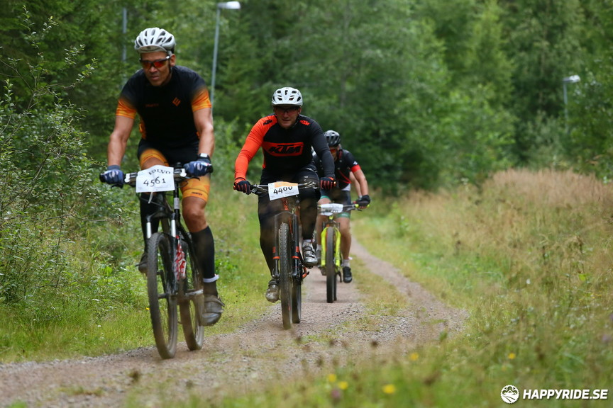 Bild från Cykelvasan 2019 (90km)