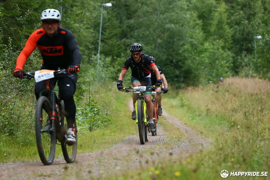 Bild från Cykelvasan 2019 (90km)