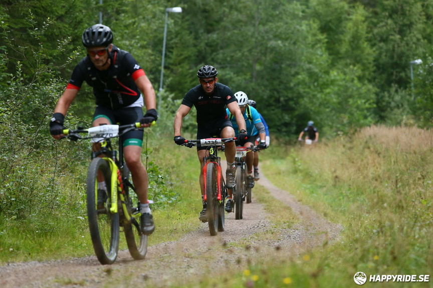 Bild från Cykelvasan 2019 (90km)