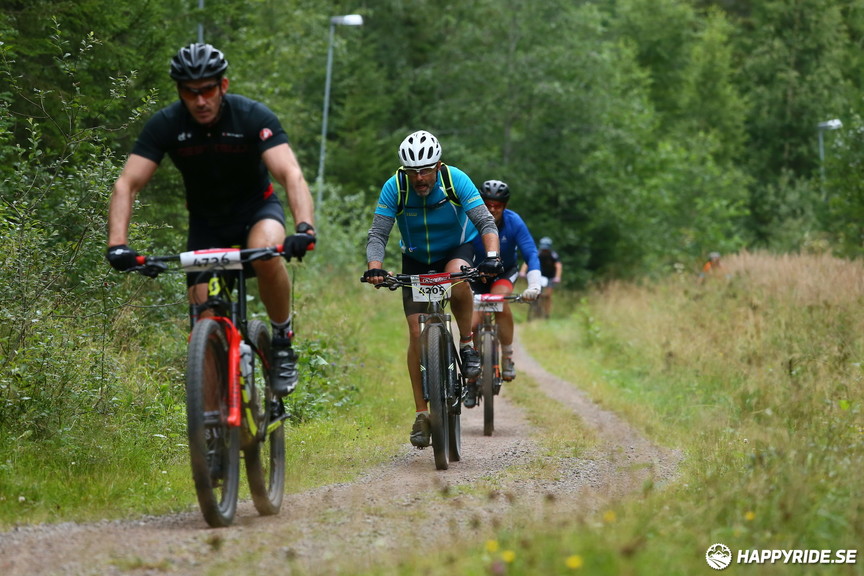 Bild från Cykelvasan 2019 (90km)