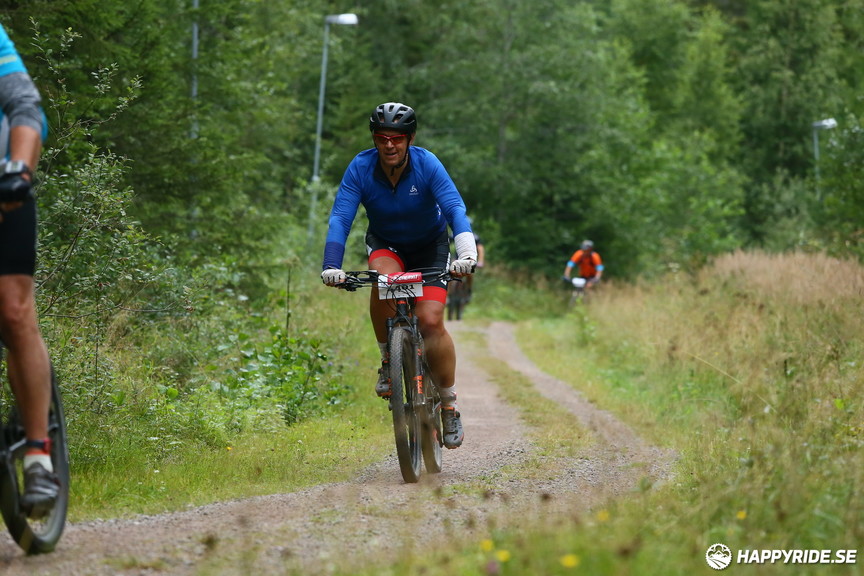 Bild från Cykelvasan 2019 (90km)