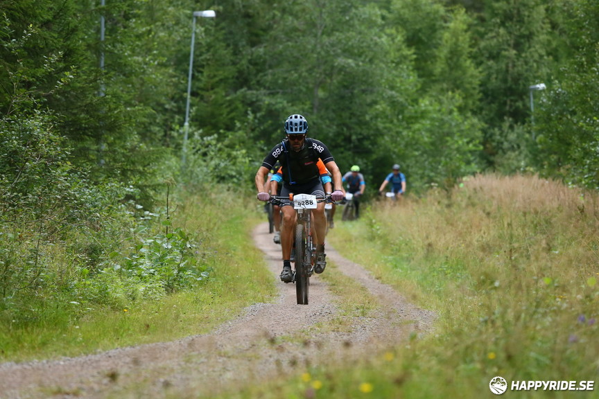 Bild från Cykelvasan 2019 (90km)